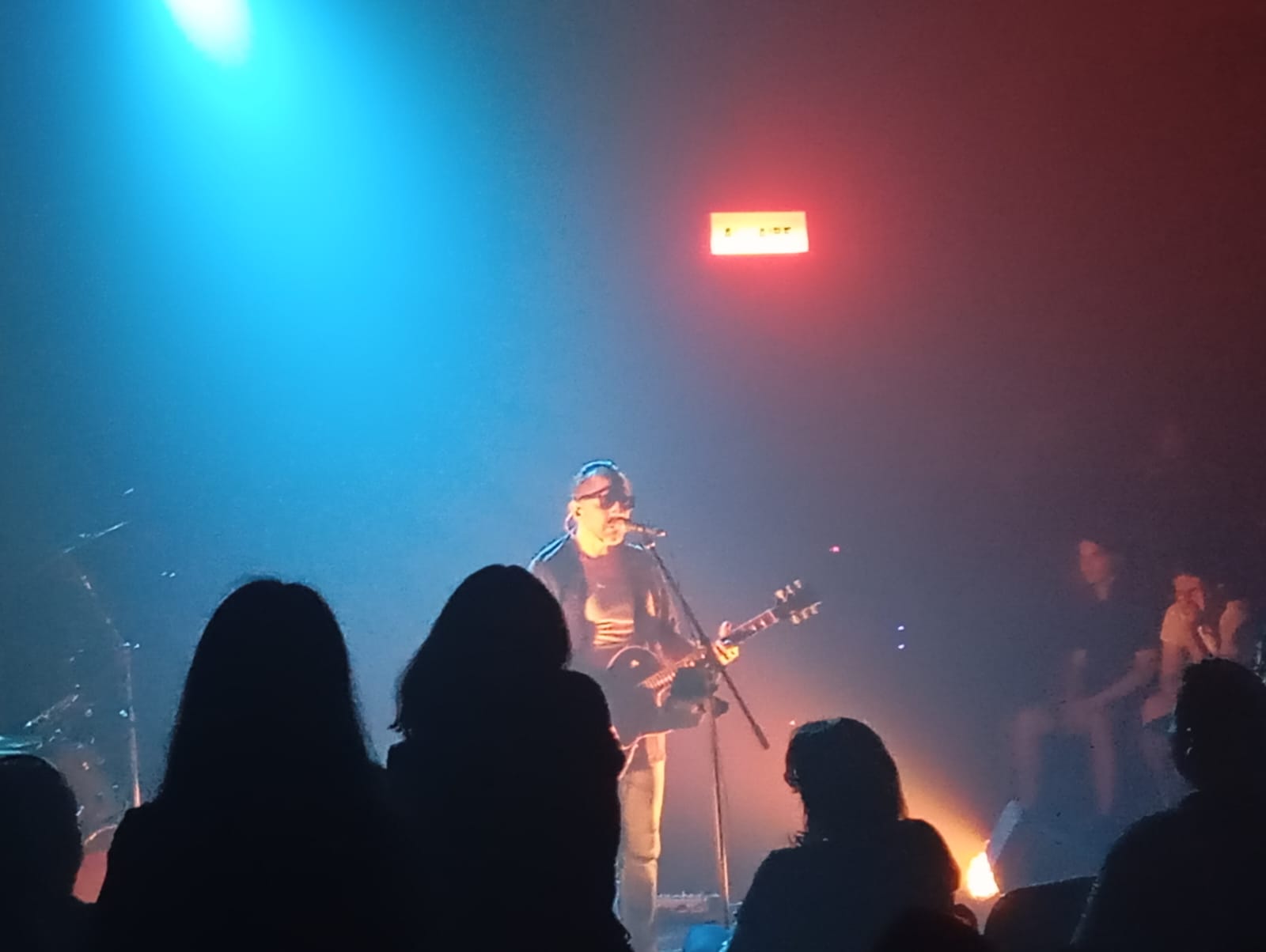 Rock Cebolla Weekend